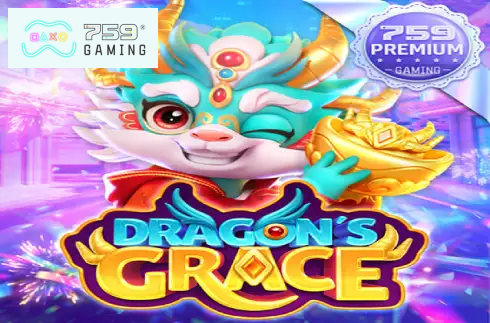 Dragon's Grace